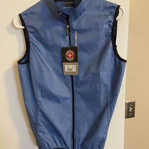 Schwinn cycle vest, size M